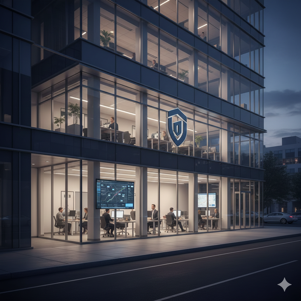 Why Choose Folio3 Law Enforcement License Plate Reader Solution